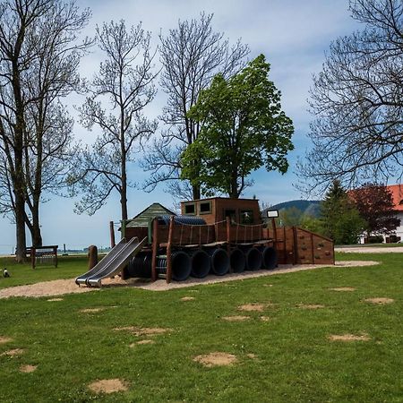 Strazne Chalet Экстерьер фото